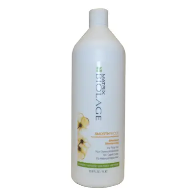 Matrix Biolage Smoothproof Shampoo for Frizzy Hair 1000ml (1 Litre)