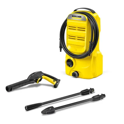 KARCHER pressure washer K Classic - 1.673-570.0