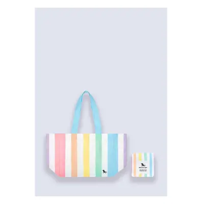 Dock & Bay Everyday Tote Bag - Unicorn Waves