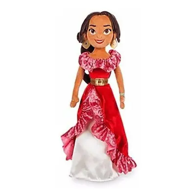 Disney 20'' Princess Elena of Avalor Soft Plush Doll