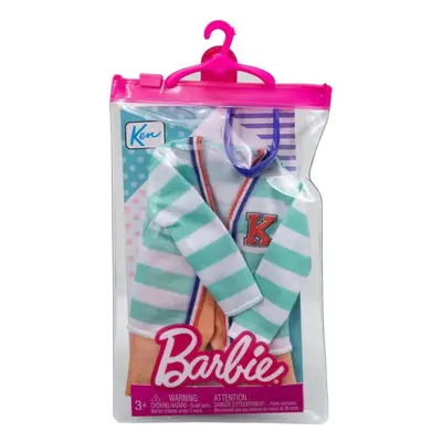 Barbie Fashions