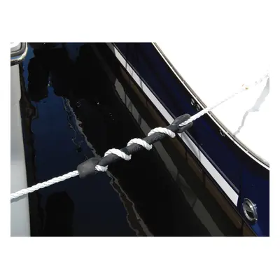 TAYLOR MADE PRODUCTS LineSaver Rubber Mooring Snubber 5/8"" Line