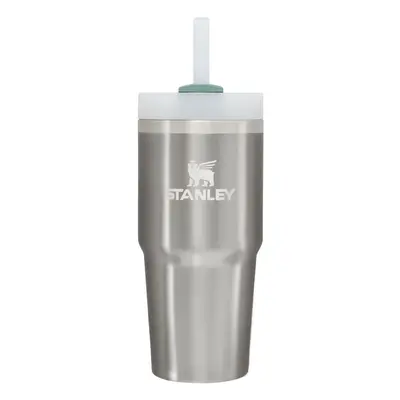 Stanley Quencher H20 FlowState Stainless Steel Vacuum Insulated Tumbler with Lid and Straw for W