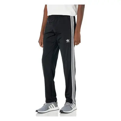 adidas Originals mens Firebird Track Pants Black Small