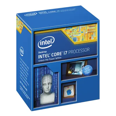 Intel Core i7-4770S Quad-Core Desktop Processor 3.1 GHZ MB Cache- BX80646I74770S