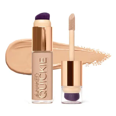 Urban Decay Quickie 24HR Multi-Use Full Coverage Concealer