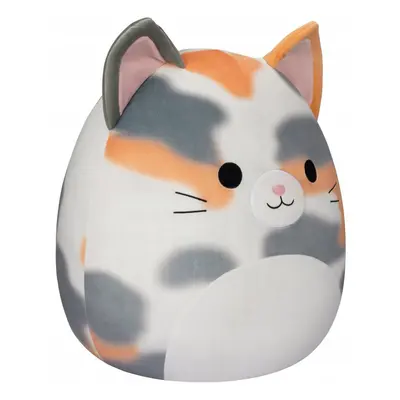 Squishmallow 7.5"" Tahoe The Tortoiseshell Cat