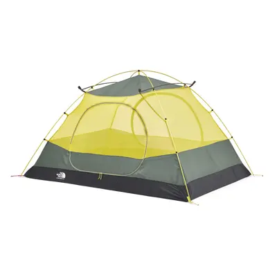 THE NORTH FACE Stormbreak Three-Person Camping Tent Agave GreePavansp