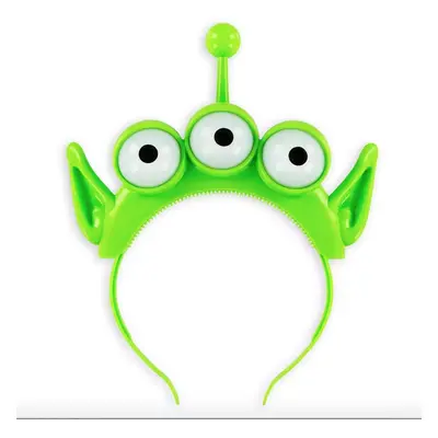 DIS Toy Story Alien Light-Up Headband for Halloween dress up accessory