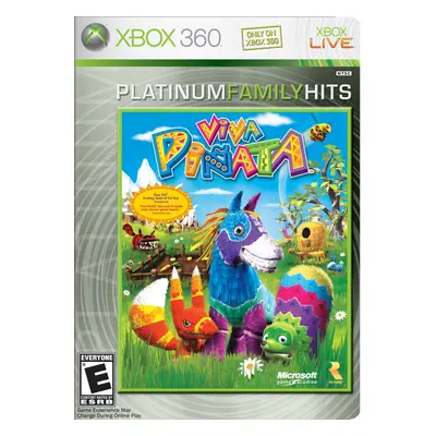 Viva Piata (Platinum Family Hits)