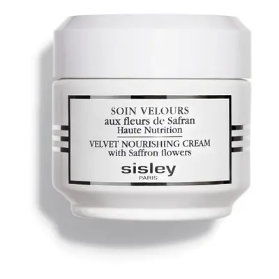 SISLEY Velvet Nourishing Cream With Saffron Flowers, 1.6 Fl Oz