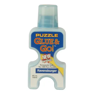 Ravensburger Puzzle Glue & Go! oz