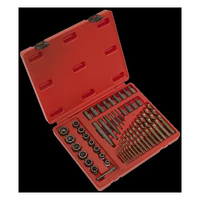 Master Extractor Set 49pc