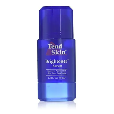 Tend Skin Brightoner Serum Roll on, 2.5 ounce