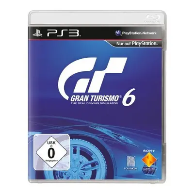 Sony Gran Turismo for PS3