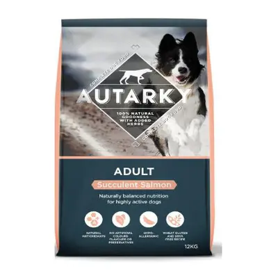 (12 kg) Autarky Adult Succulent Salmon