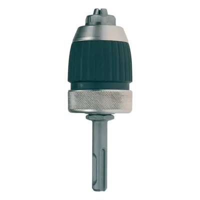 Makita P-33788 SDS-Plus Keyless Adapter Chuck - Silver