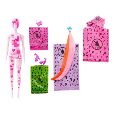 Barbie Color Reveal Doll Assortment