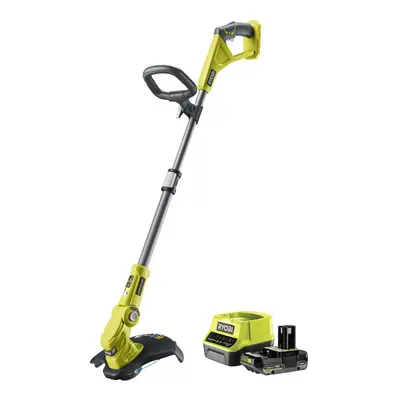 Ryobi ONE+ 25-30cm Grass Trimmer 18V OLT1832_KIT 2.0Ah Kit