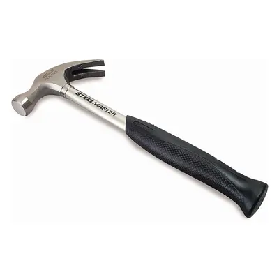 Stanley 1-51-031 SteelMaster Curved Claw Hammer, oz - g