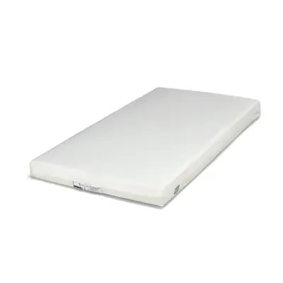 Mamas & Papas Premium Pocket Spring Large Cot Mattress - 127x63x10cm