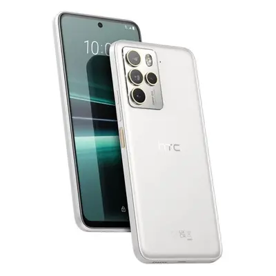 HTC U24 Pro 5G (256GB+12GB, White)