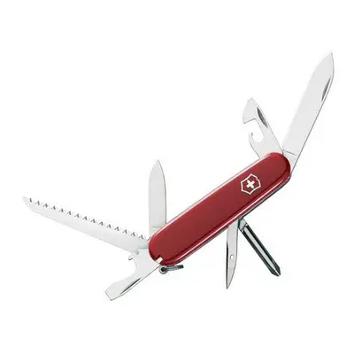 Victorinox VICHIKER Hiker Swiss Army Knife Red 1461300NP