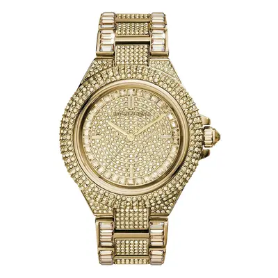 Michael Kors MK5720 Ladies Watch Camille Glitz