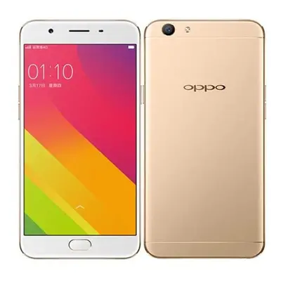 (Gold) OPPO A59 Dual Sim | 32GB | 3GB RAM