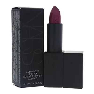 NARS Audacious Lipstick for Women Fanny 14 Ounce