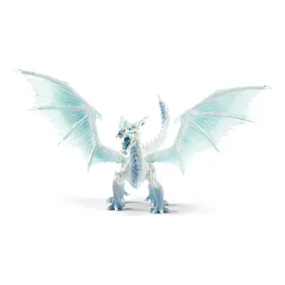 Schleich Eldrador Ice dragon