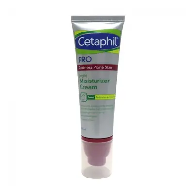 Cetaphil Redness Prone Skin Night Moisturizer Cream 50ml