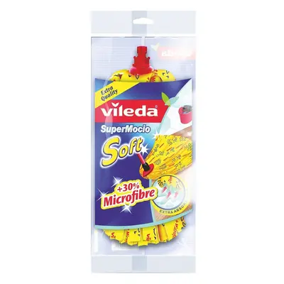 Vileda Microfibre Mop Refill