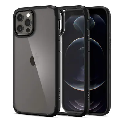 Spigen Ultra Hybrid Designed for iPhone case (2020) Designed for i