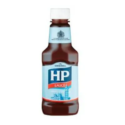 HP Brown Sauce 285g (Pack of 8)