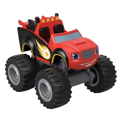 Fisher-Price Nickelodeon Blaze & The Monster Machines Ninja Blaze Toy