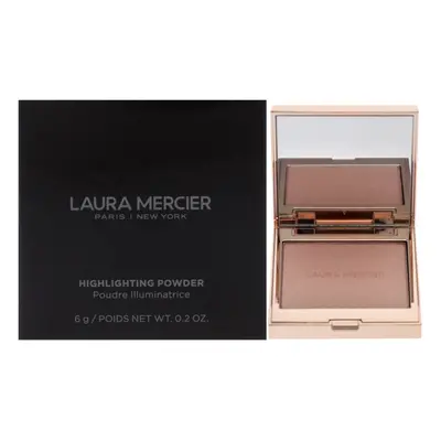 Highlighting Powder - Roseglow by Laura Mercier for Women - 0.2 oz Powder