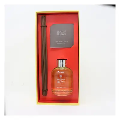 Molton Brown Orange & Bergamot Aroma Reeds 5oz/150ml New With Box