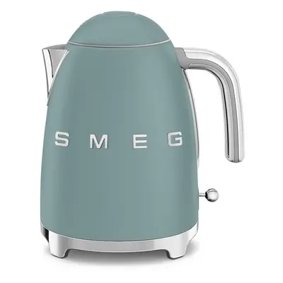 SMEG KETTLE 50STYLE EMERALD GREEN KLF03EGMEU