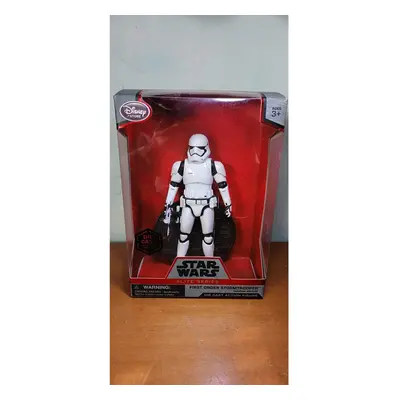 Disney Star Wars- firts Order Stormtrooper,Die Cast