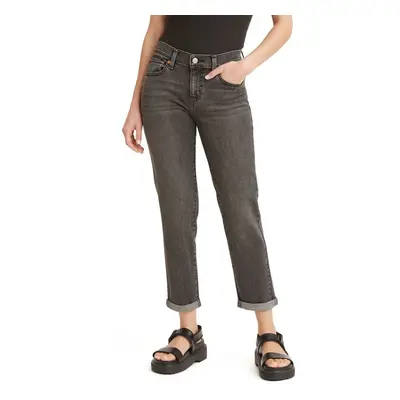 Levi's Women's Boyfriend Jeans (Standard and Plus) (New) Night Is You