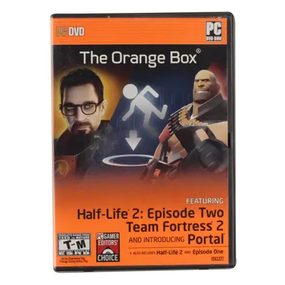 The Orange Box - PC