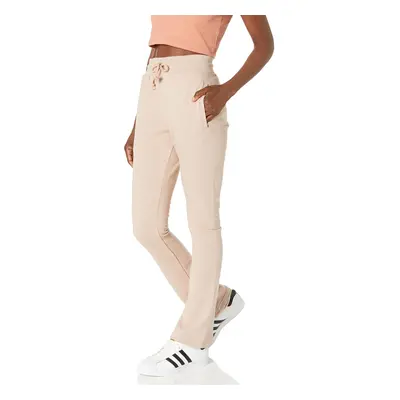 adidas Originals Women's Open Hem Trackpants Ash Pearl Large