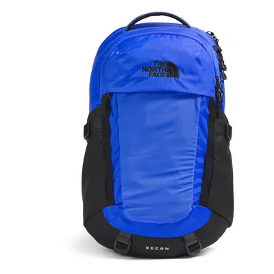 THE NORTH FACE Recon Everyday Laptop Backpack Solar BlueTNF Black One Size