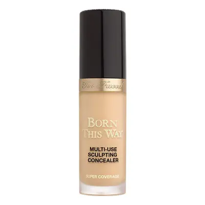 Too Faced Born This Way Super Coverage Multi-Use Sculpting Concealer Golden Beige