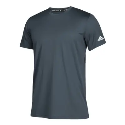 Adidas CZ0141M Clima TECH TEE Onix/White