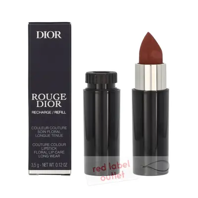 Dior Rouge Dior Velvet LipstickRefill 35g