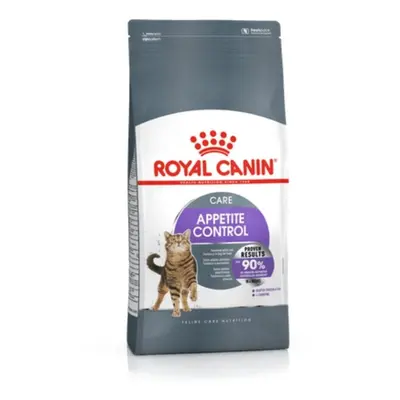 Royal Canin Cat Dried Food Appetite Control Care 2kg