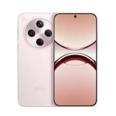 OPPO Find X8 (Global) (512GB+12GB, Pink)