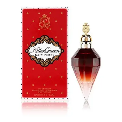 Katy Perry Killer Queen Eau de Parfum for Women, ml